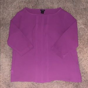 Ann Taylor Top